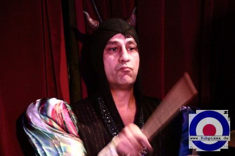 Die Goldenen Zitronen (D) Groove Station, Dresden 18. Dezember 2009 (12).JPG